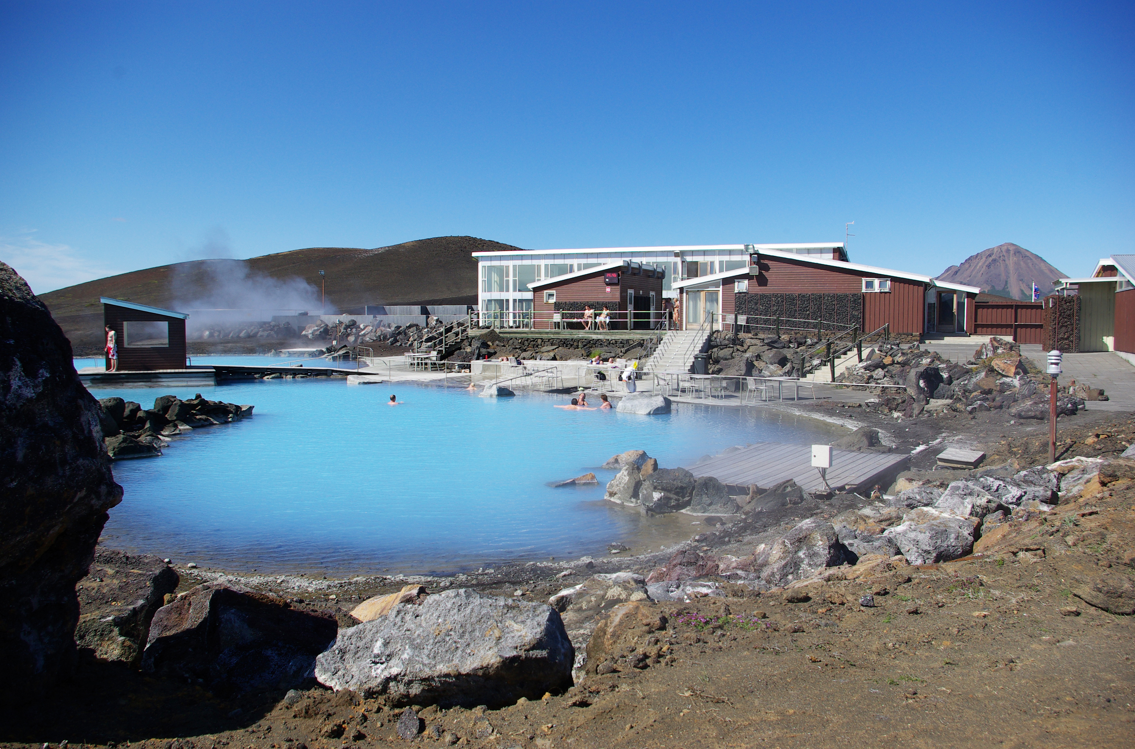 Langflestir ferðamenn ánægðir  með heimsókn á norðlensk söfn