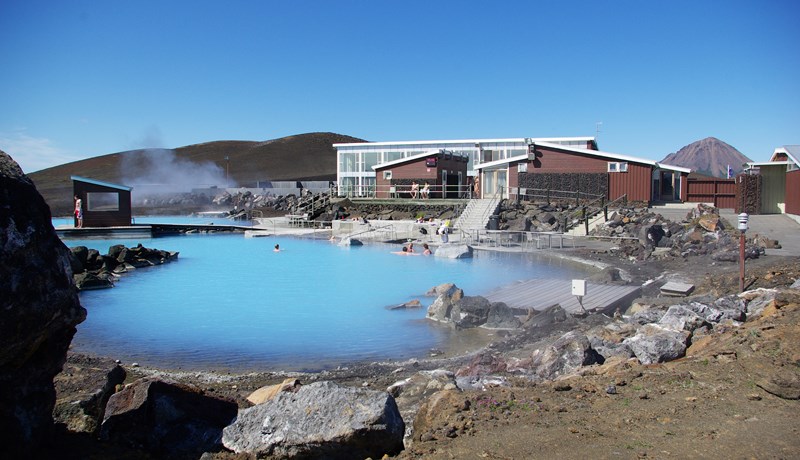Langflestir ferðamenn ánægðir með heimsókn á norðlensk söfn