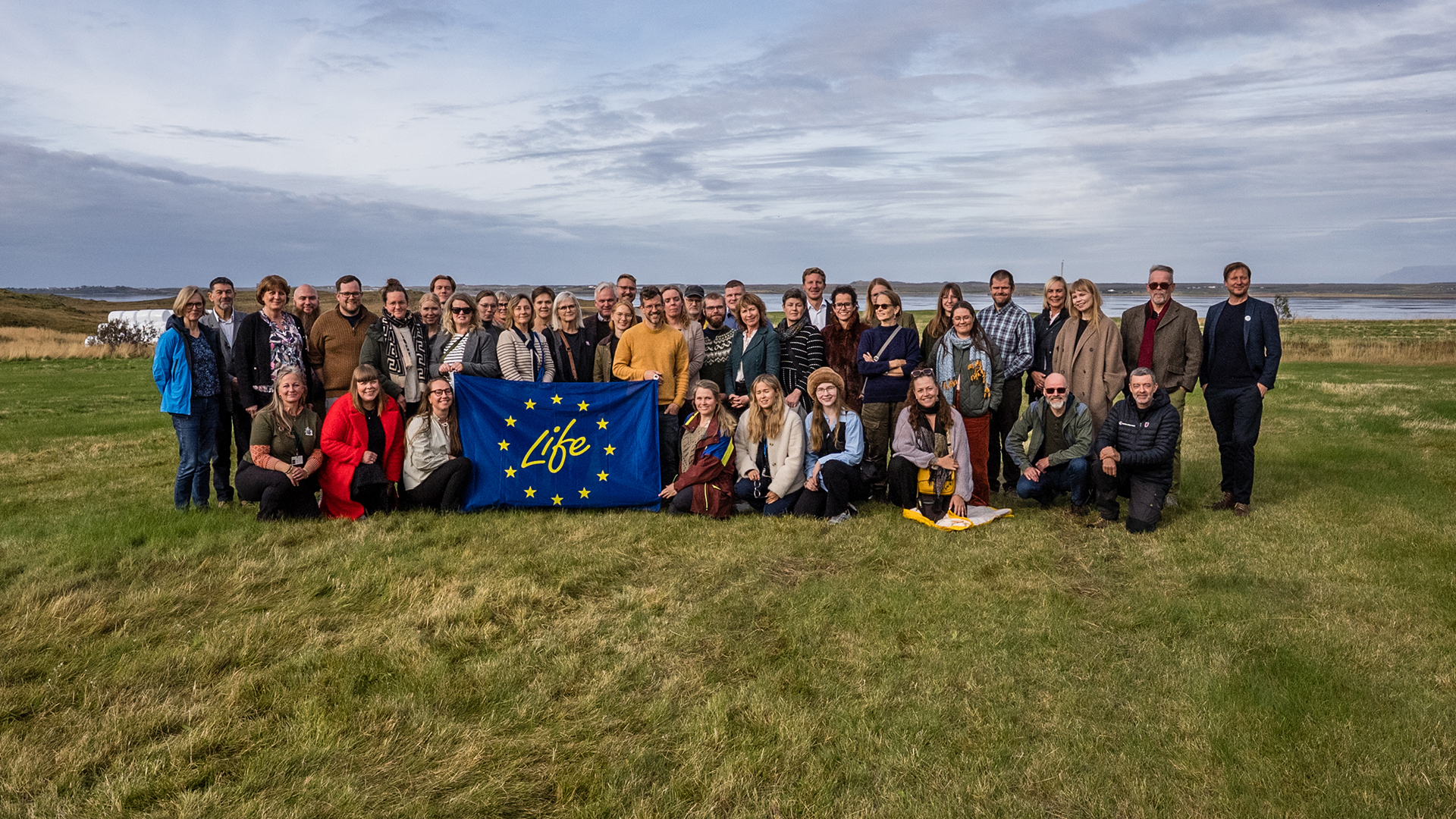 Öflug innspýting í votlendisrannsóknir