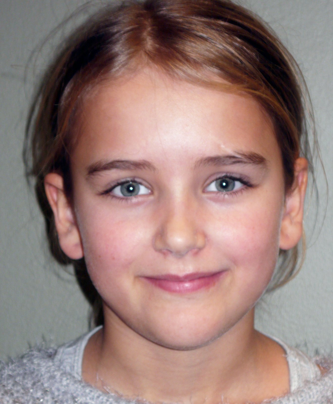 Ballerína framtíðarinnar