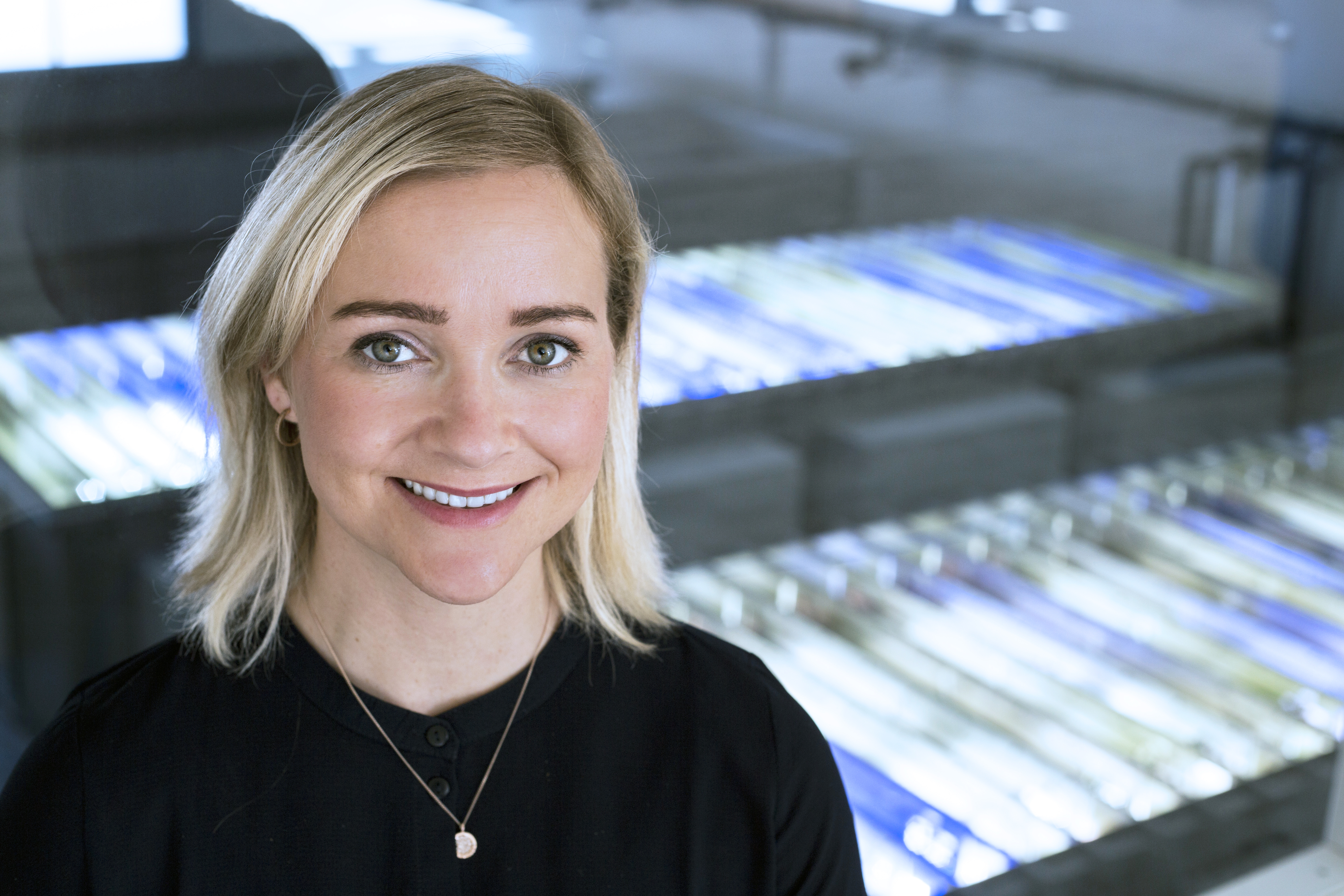 &#222;&#246;rungabyltingin er farin af sta&#240;