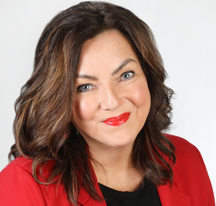 Stórhríð í sálinni