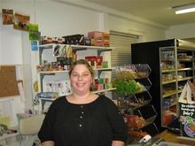 Linda Guðmundsdóttir ráðin útibústjóri Kaupfélags Steingrímsfjarðar á Norðurfirði