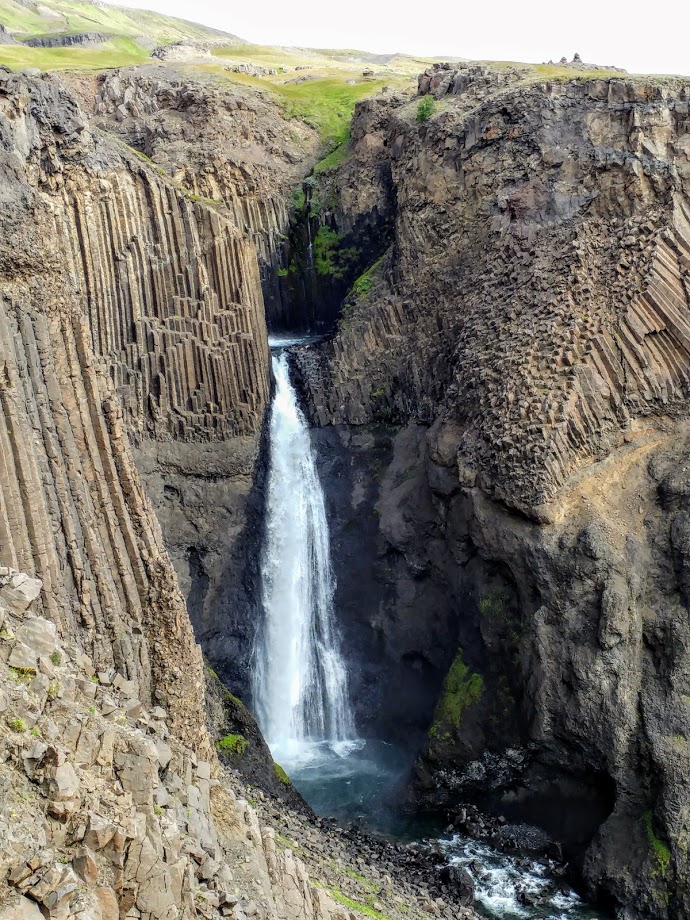 Minjagripir sem einkenna landsvæði