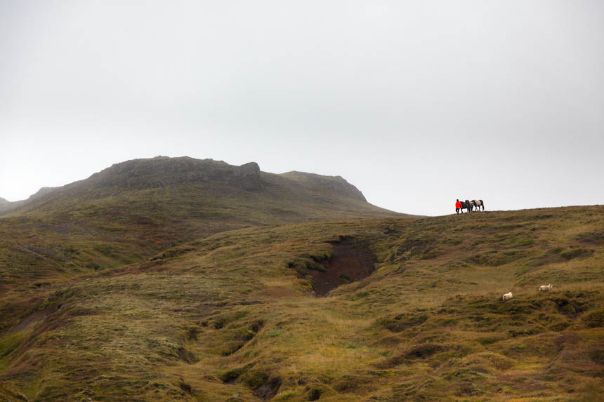 Ríkisstjórnin úthlutar 850 milljónum til verkefna á ferðamannastöðum