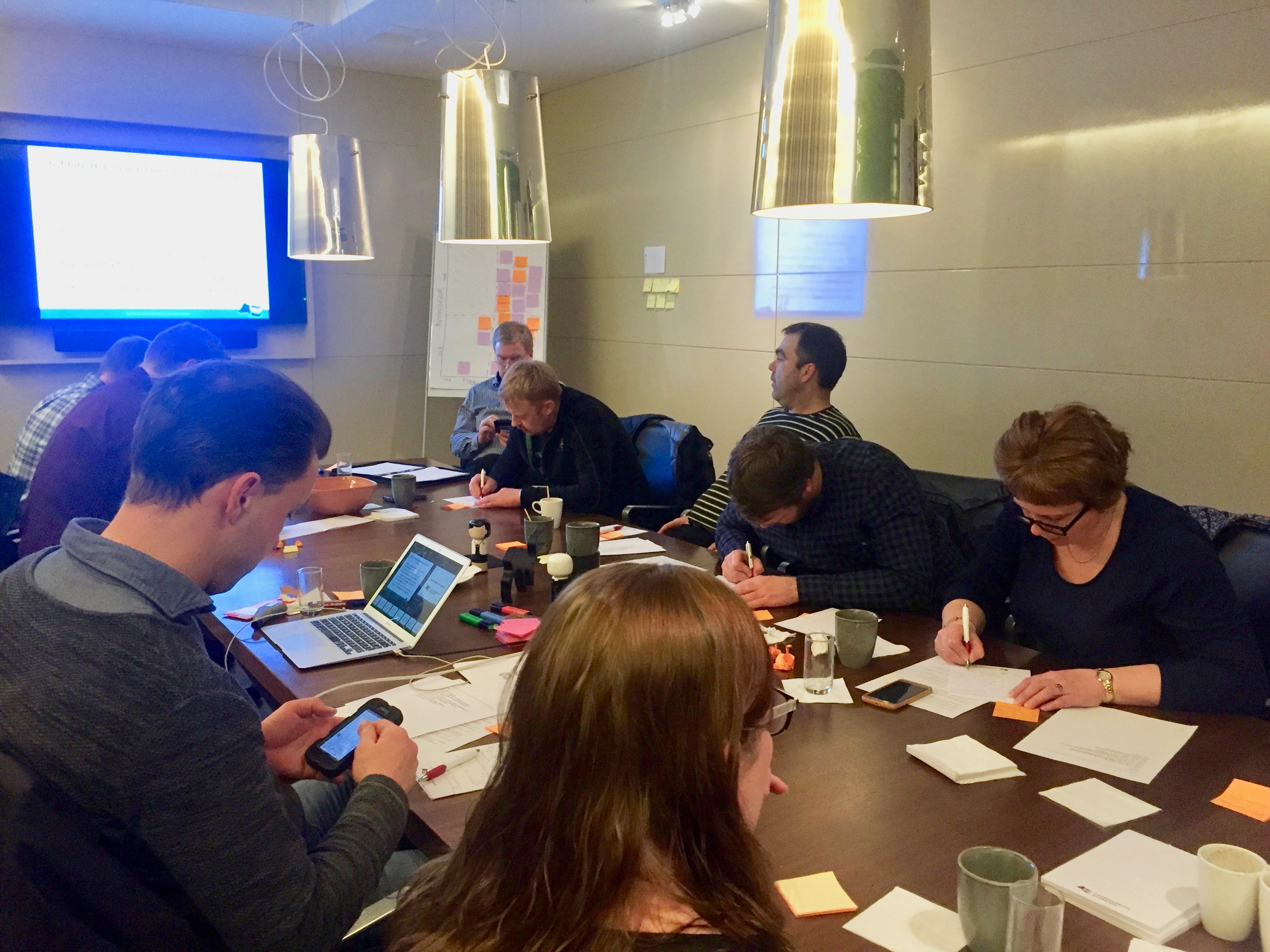 Atkvæðagreiðsla um kvótakerfi og endurskoðun búvörusamninga á haustfundum LK