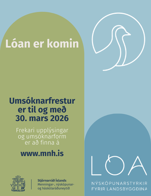 Núsköpunarsjóður