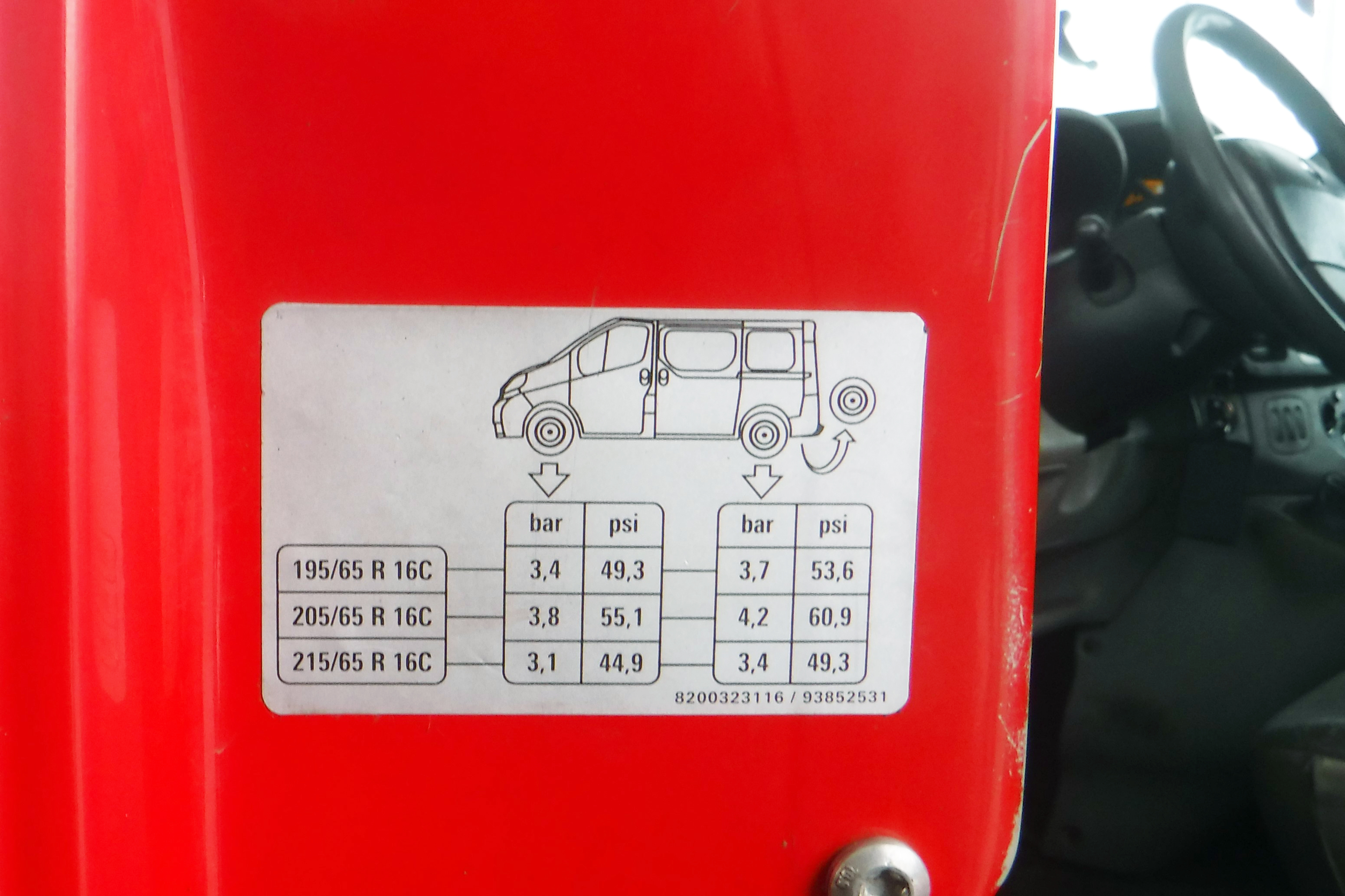 Það kemur alltaf vetur og þá er vissara að vera viðbúin