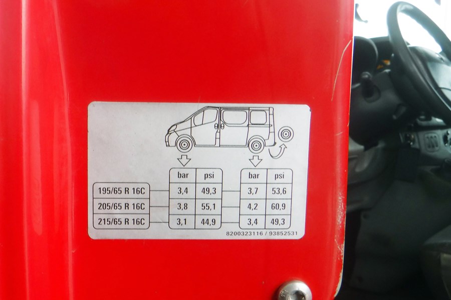 Það kemur alltaf vetur og þá er vissara að vera viðbúin