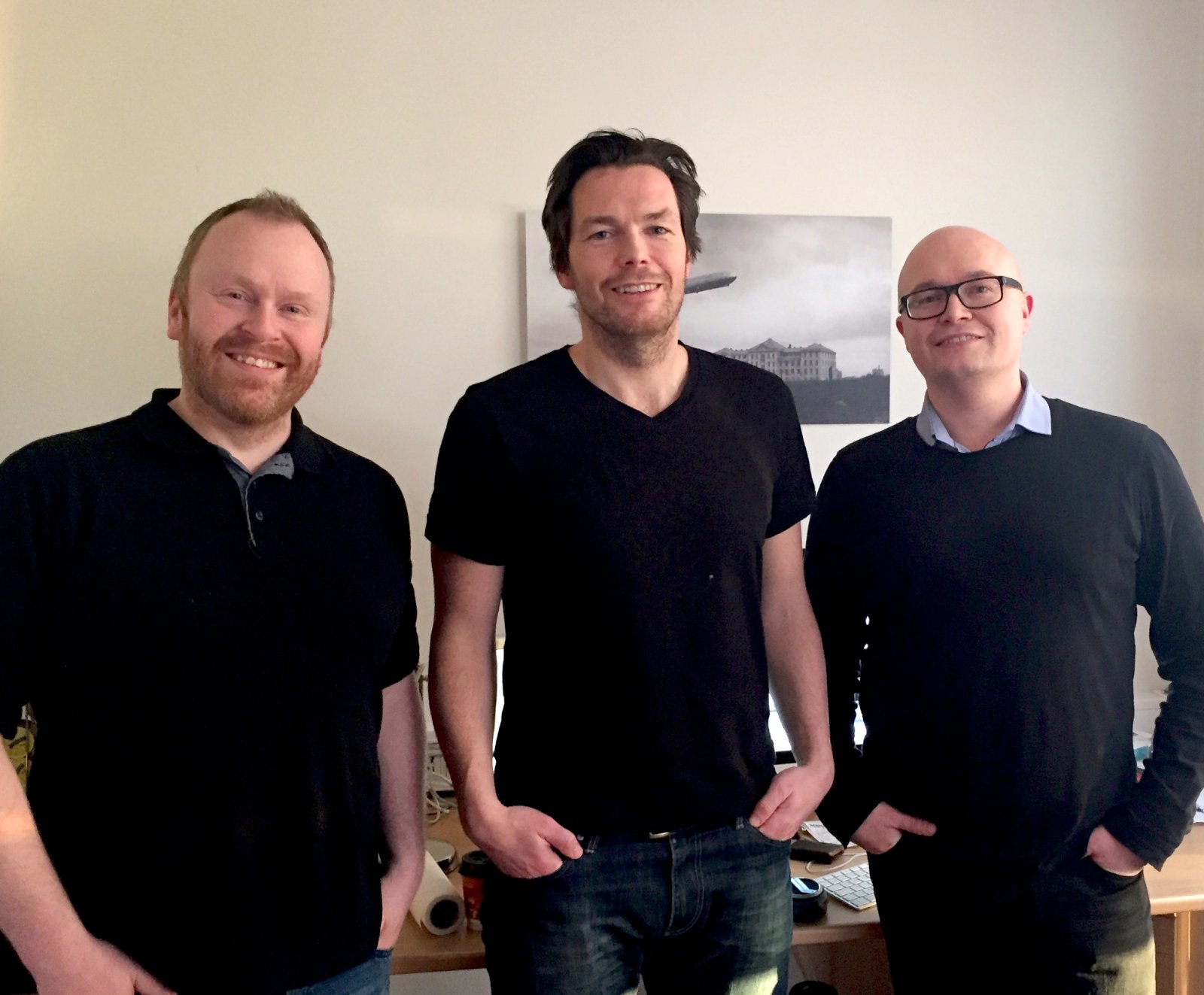 Strimillinn fékk Gulleggið