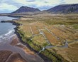 Varðveisla kolefnis í jarðvegi