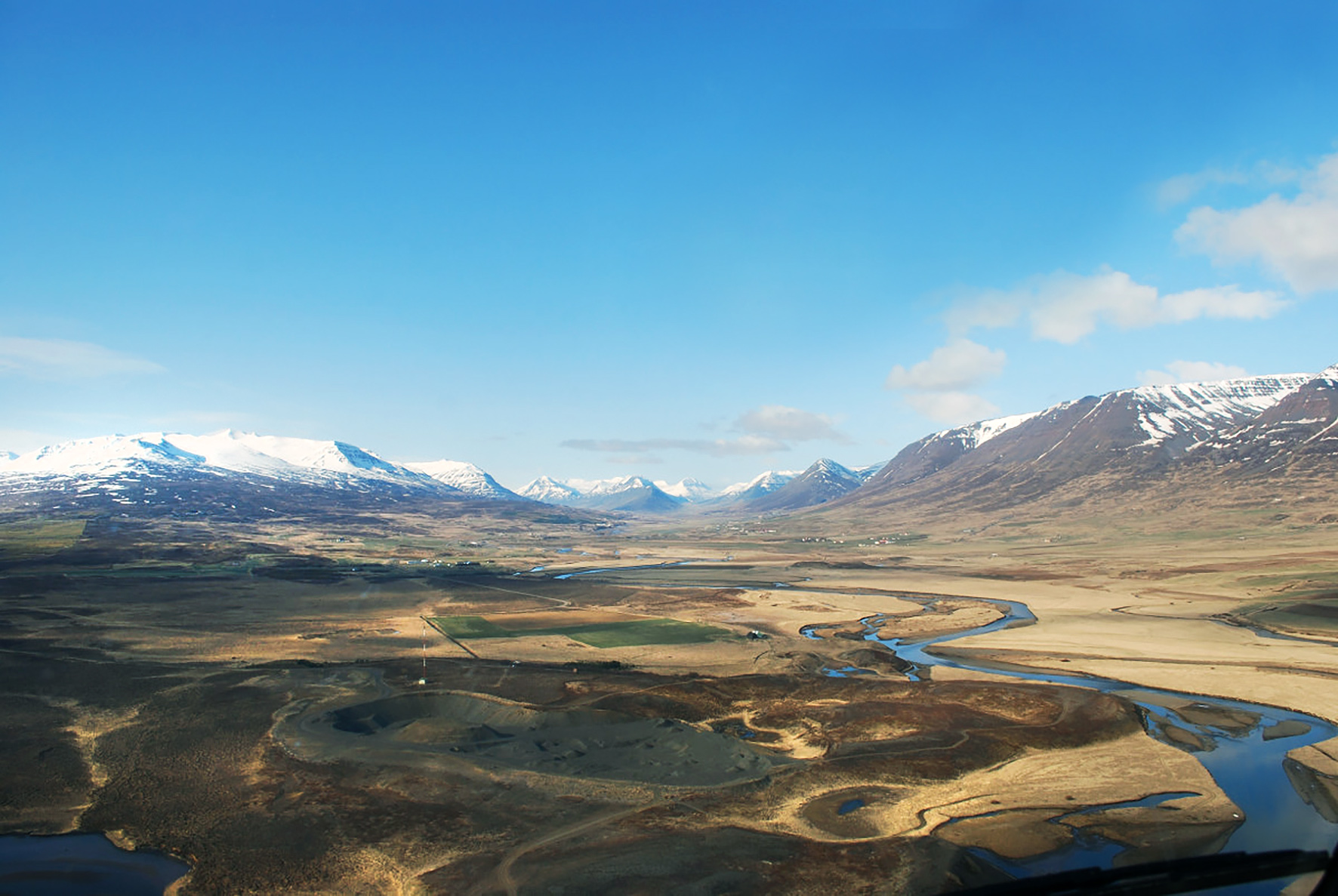 Styrkir varmadæluvæðingu vegna húshitunar