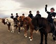 Glæsileg útskriftarhelgi Reiðmannsins