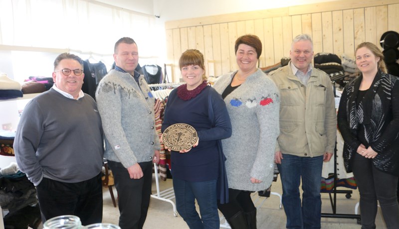 Skráning, rekjanleiki og markaðssetning