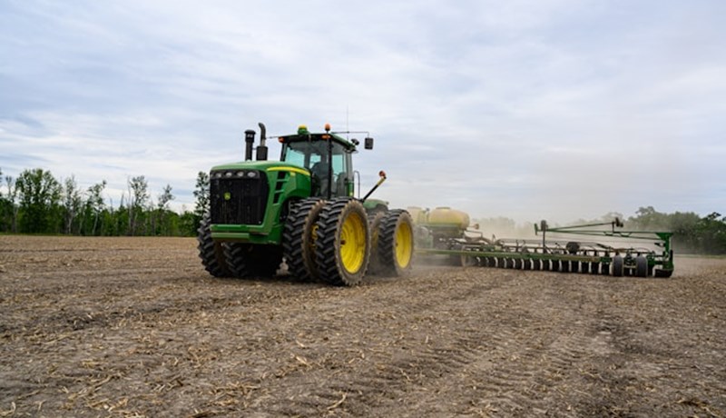 Bændur búast við viðskiptastríði