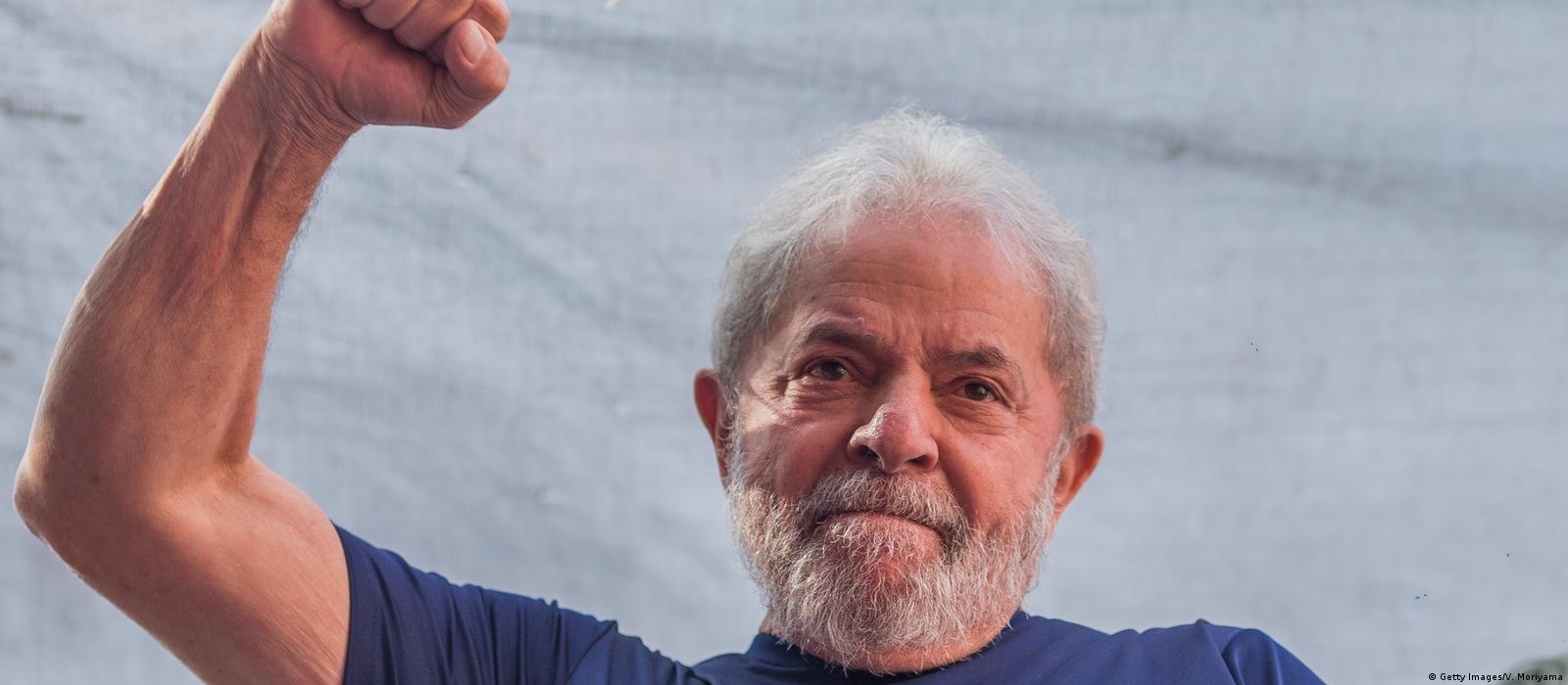 Bolsonaro umhverfissóði tapaði