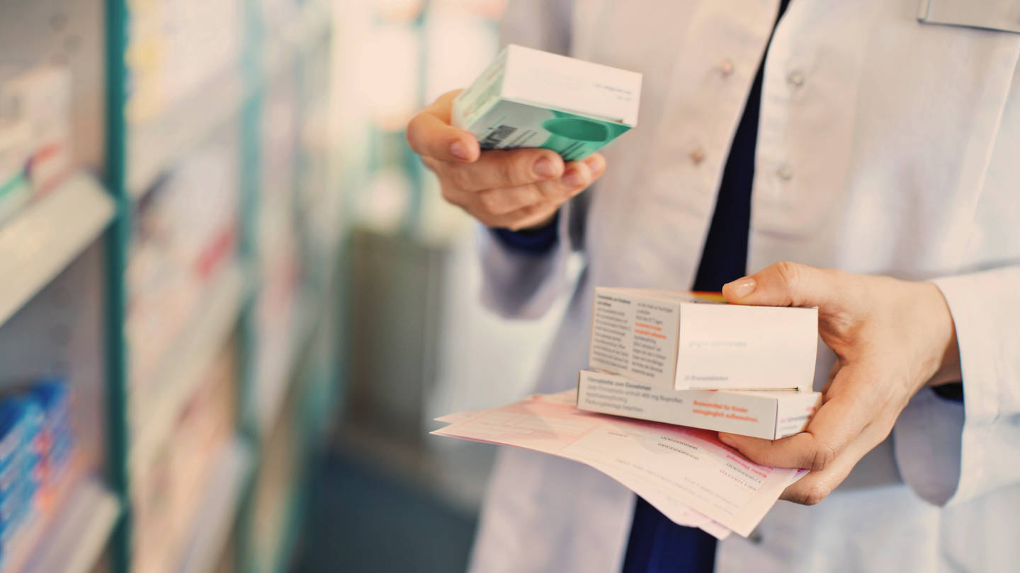 Sýklalyfjaónæmar bakteríur fella rúmlega 33.000 Evrópubúa á ári