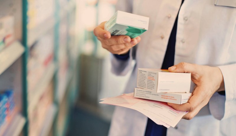 Sýklalyfjaónæmar bakteríur fella rúmlega 33.000 Evrópubúa á ári