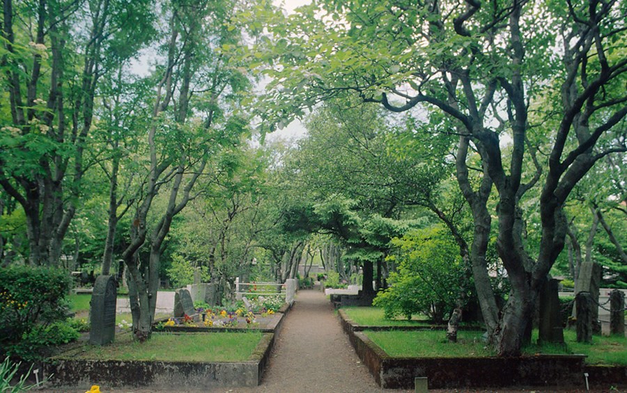 Úr sarpi Bændablaðsins: Íslenskir garðar skipta máli