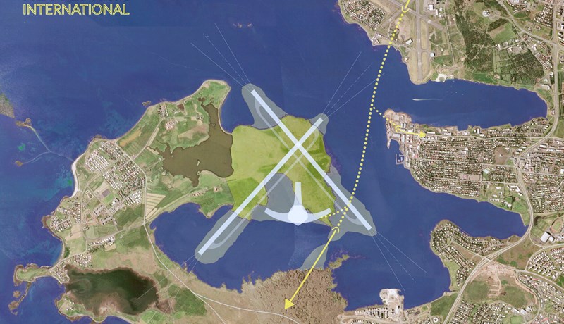 Eftir 82 ára leit og ótal skýrslur og fjárútlát er engin pólitísk lausn í sjónmáli