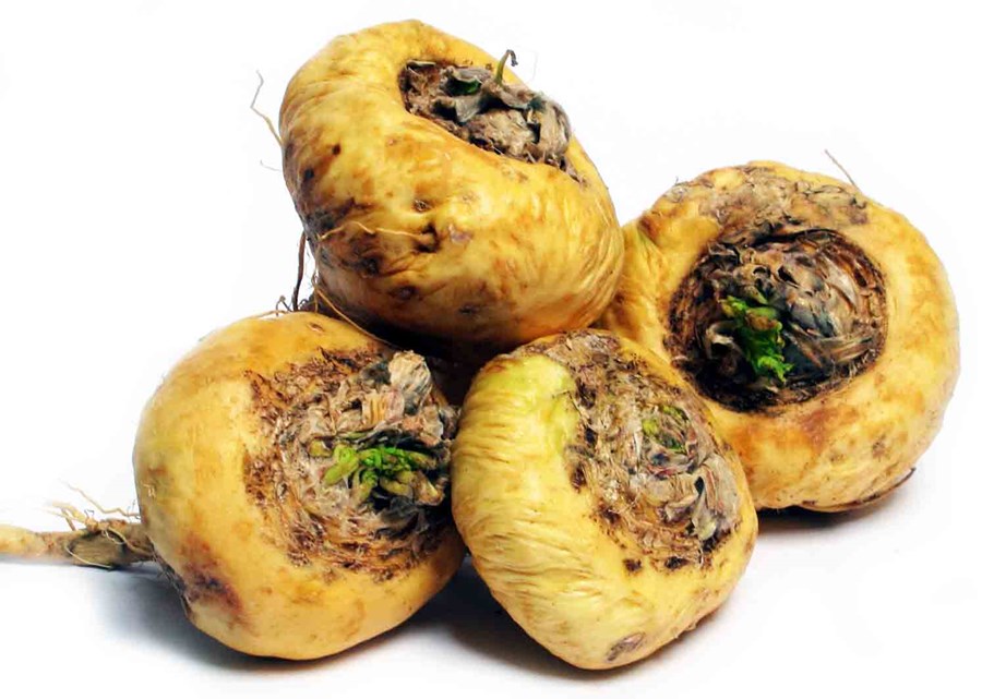 Makarót slær í gegn sem heilsufæði