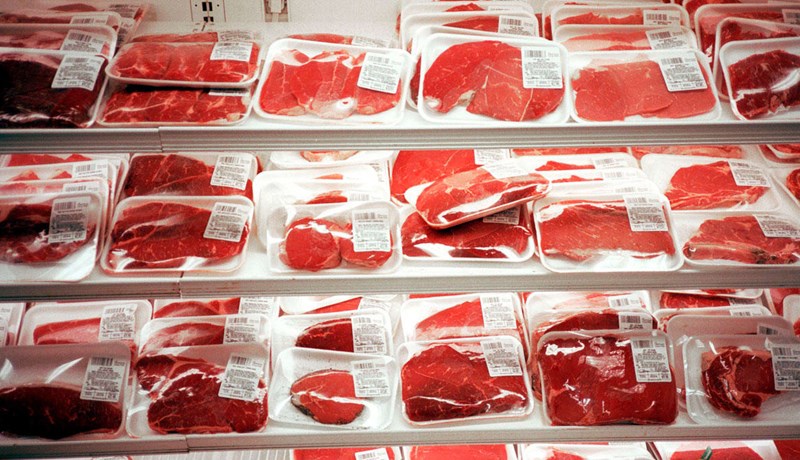 Kína afléttir innflutningsbanni á nautakjöti frá fjölda landa