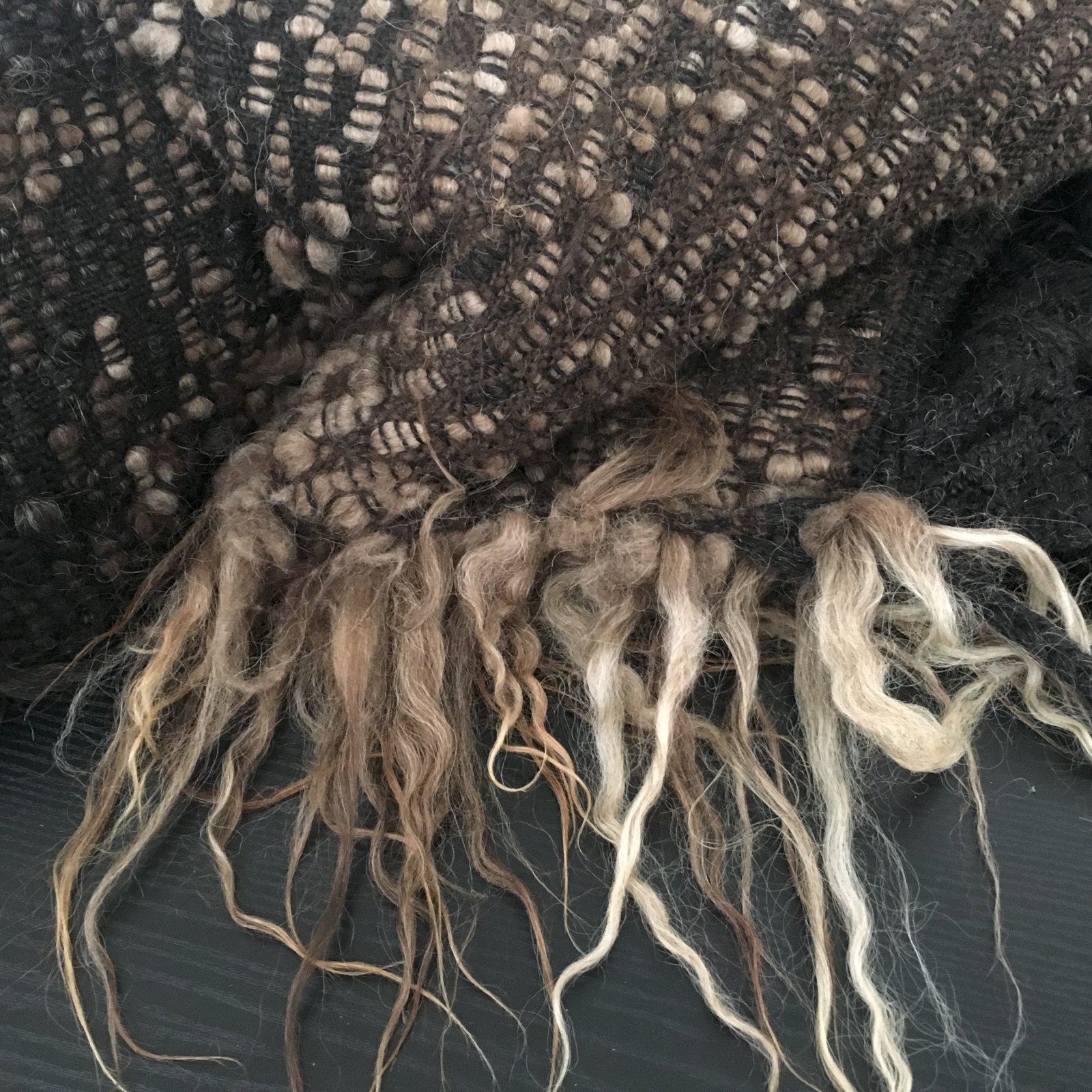 Óður til kindarinnar