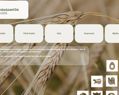 Nýtt mælaborð BÍ tekið í notkun