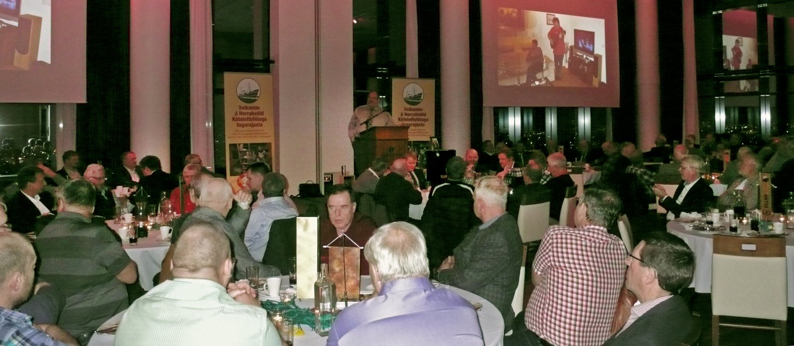 Vilja kynbætur á sauðfé til að fá lengri hrygg og fleiri kótelettur