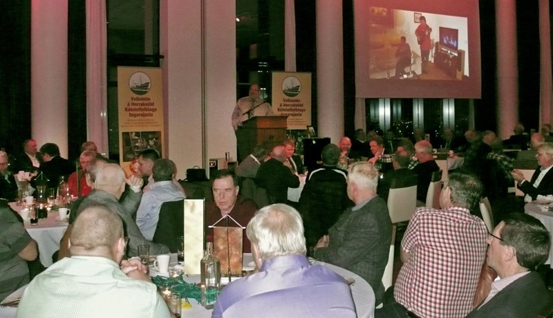 Vilja kynbætur á sauðfé til að fá lengri hrygg og fleiri kótelettur