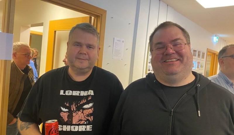 Nýir Íslandsmeistarar