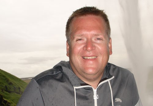 Leyndardómar Suðurlands