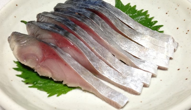 Íslenskur, norskur og japanskur makríll