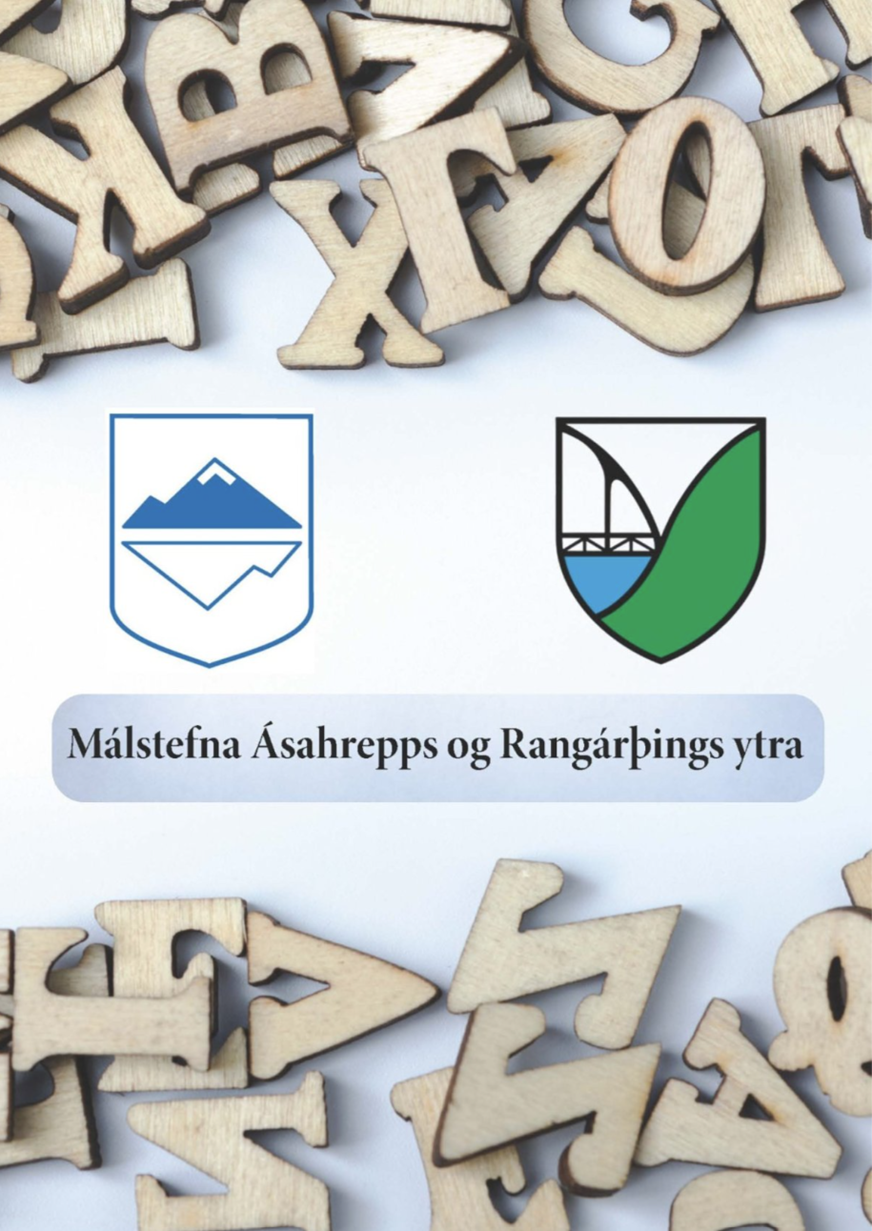 Íslenska fest í sessi í þjónustu og stjórnsýslu