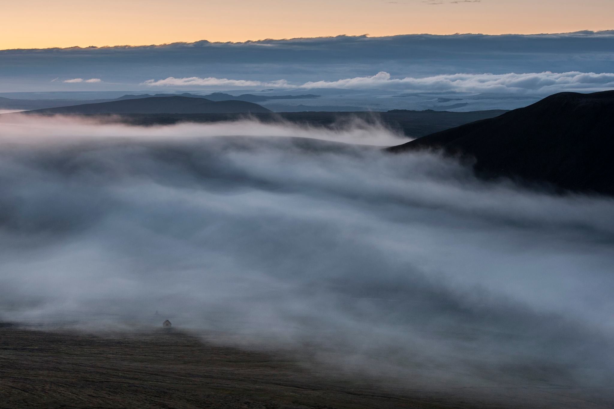 Málþing um ábyrga ferðaþjónustu: Öxlum ábyrgð - Hvað get ég gert?