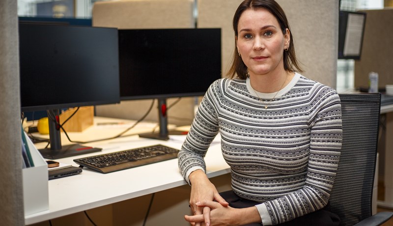 Matvælaframleiðsla í skugga síaukins kostnaðar