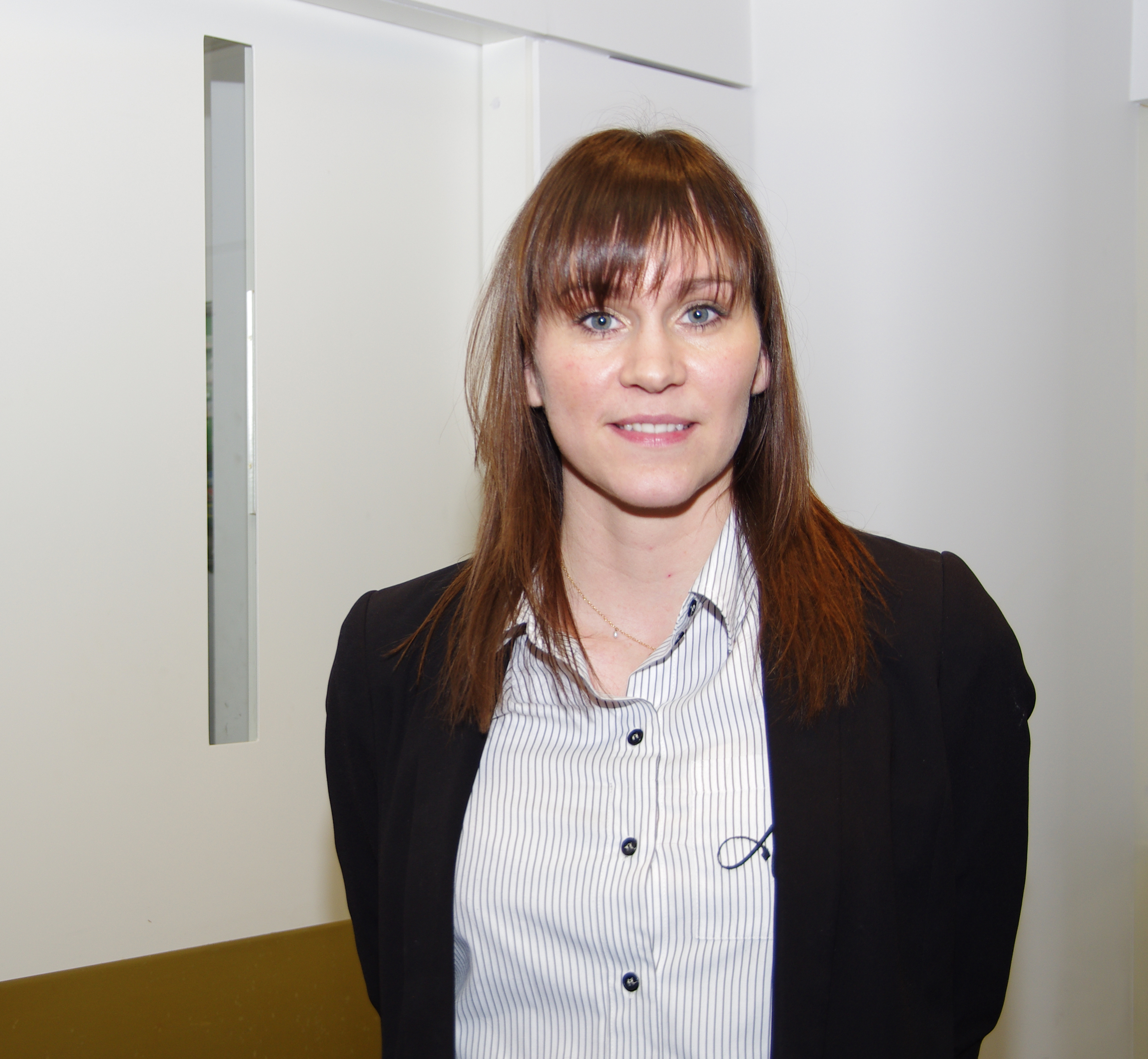 Hefði viljað sjá betri þátttöku í Fyrirmyndarbúinu