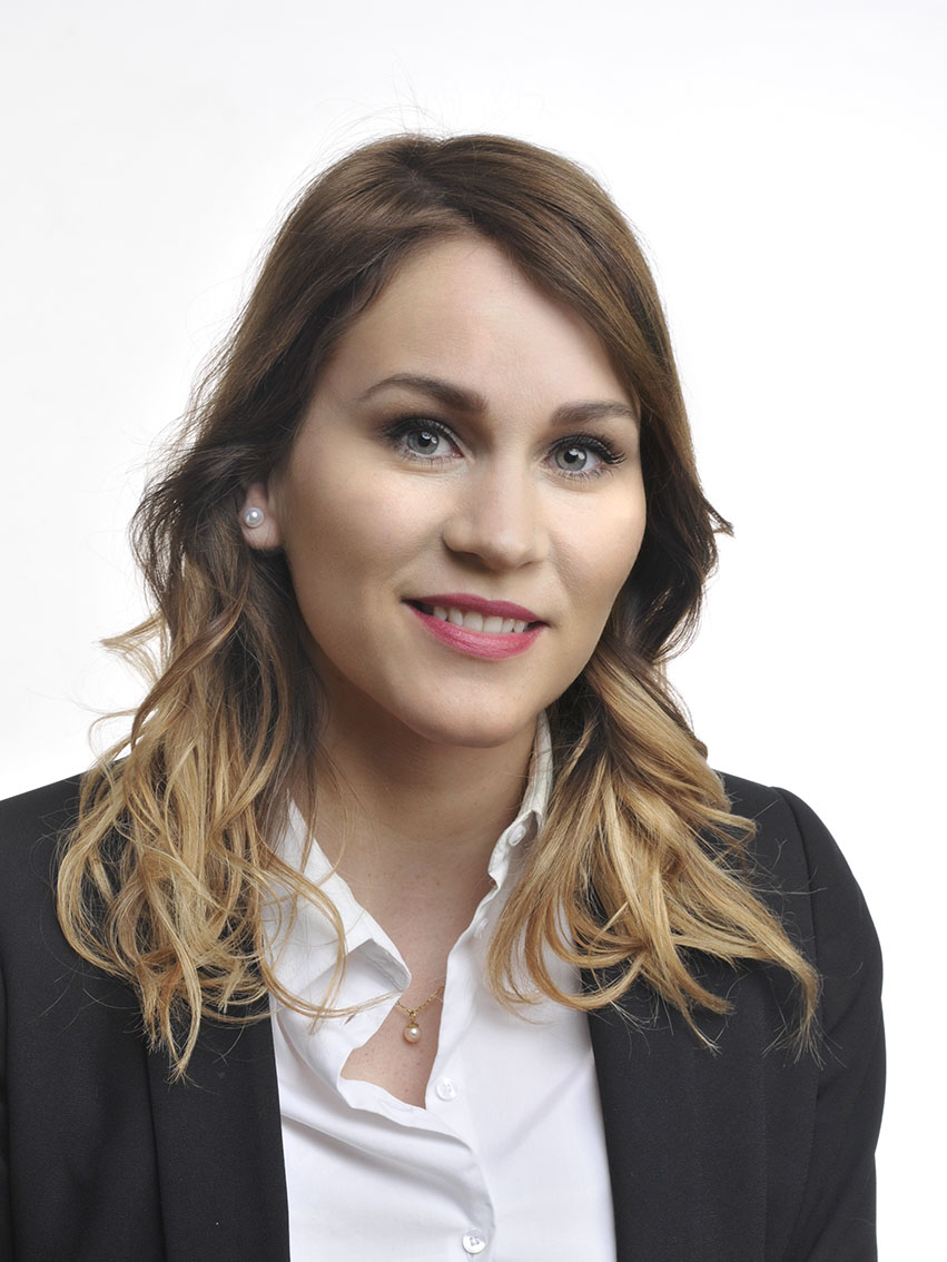 Margrét Gísladóttir verður framkvæmdastjóri LK