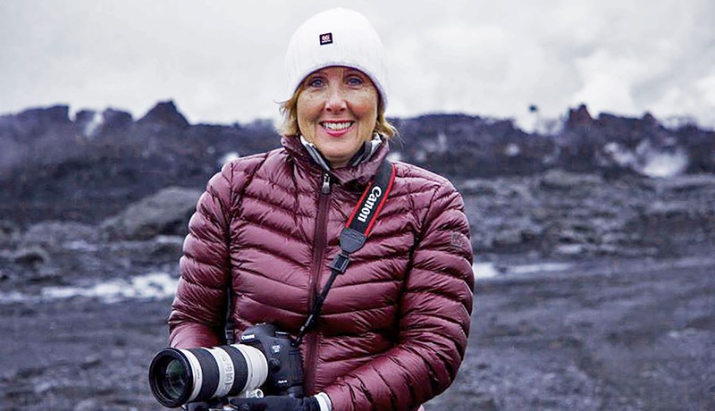 Stöðin hefur slitið barnsskónum