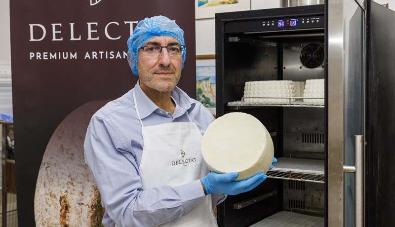 Handverksostagerð á Möltu