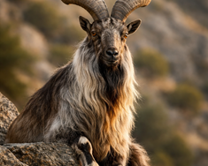 Innflutningur veiðidýra