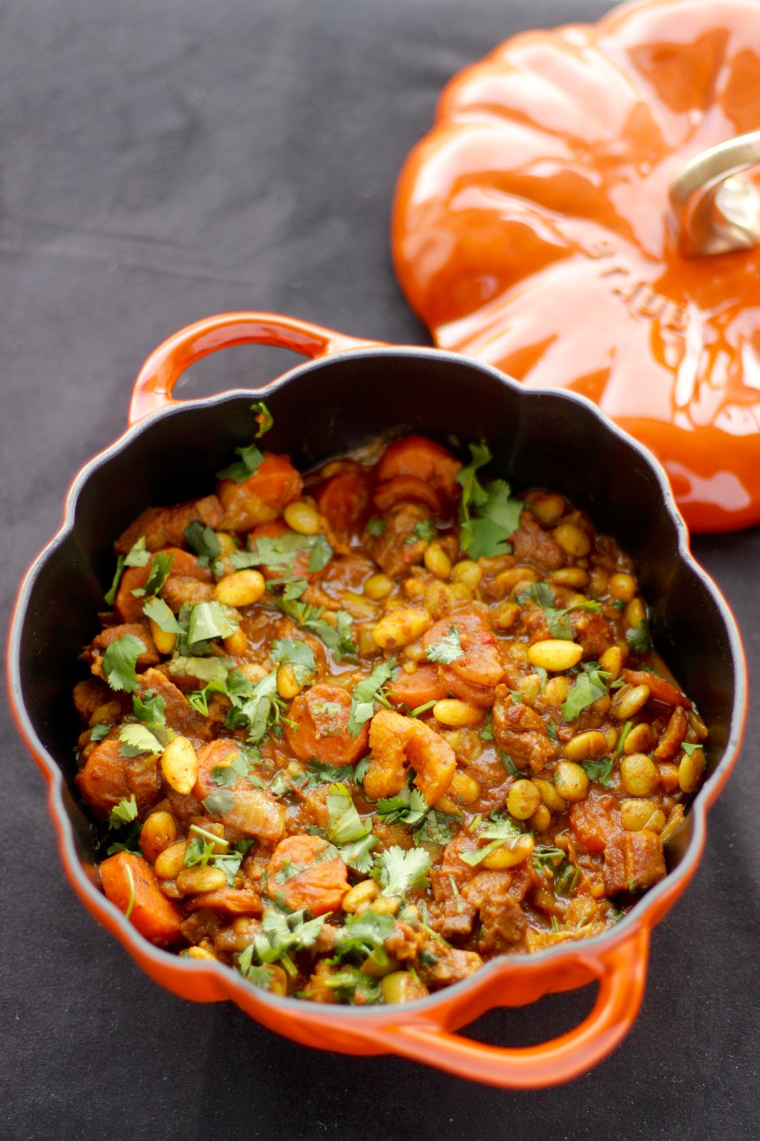 Nanna Rögnvaldardóttir leggur til atlögu við lambakjötsfjallið