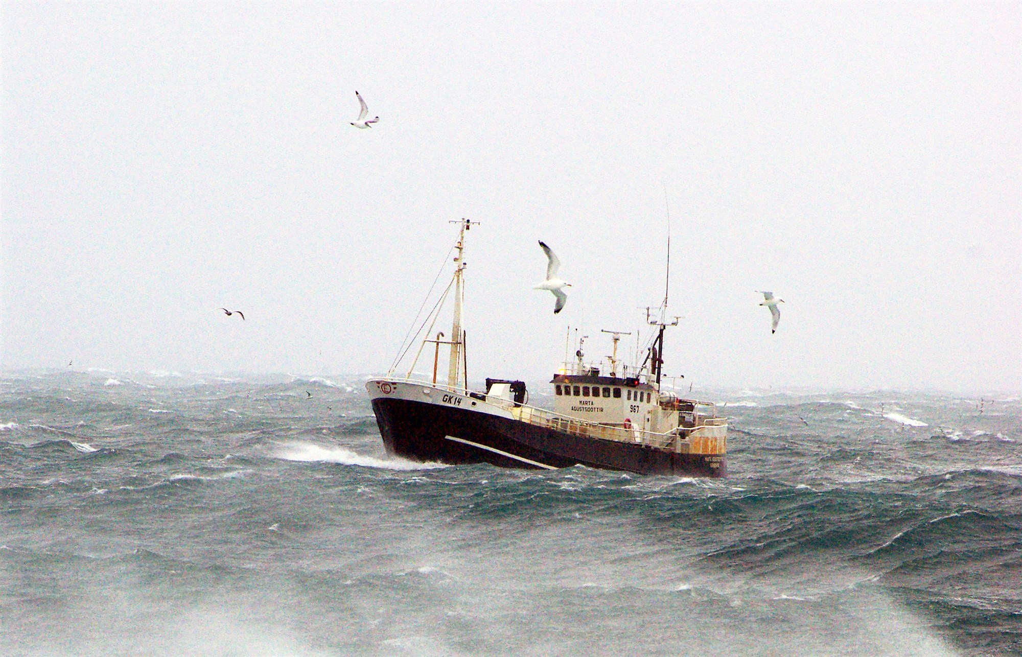 Fjárfestingar útlendinga