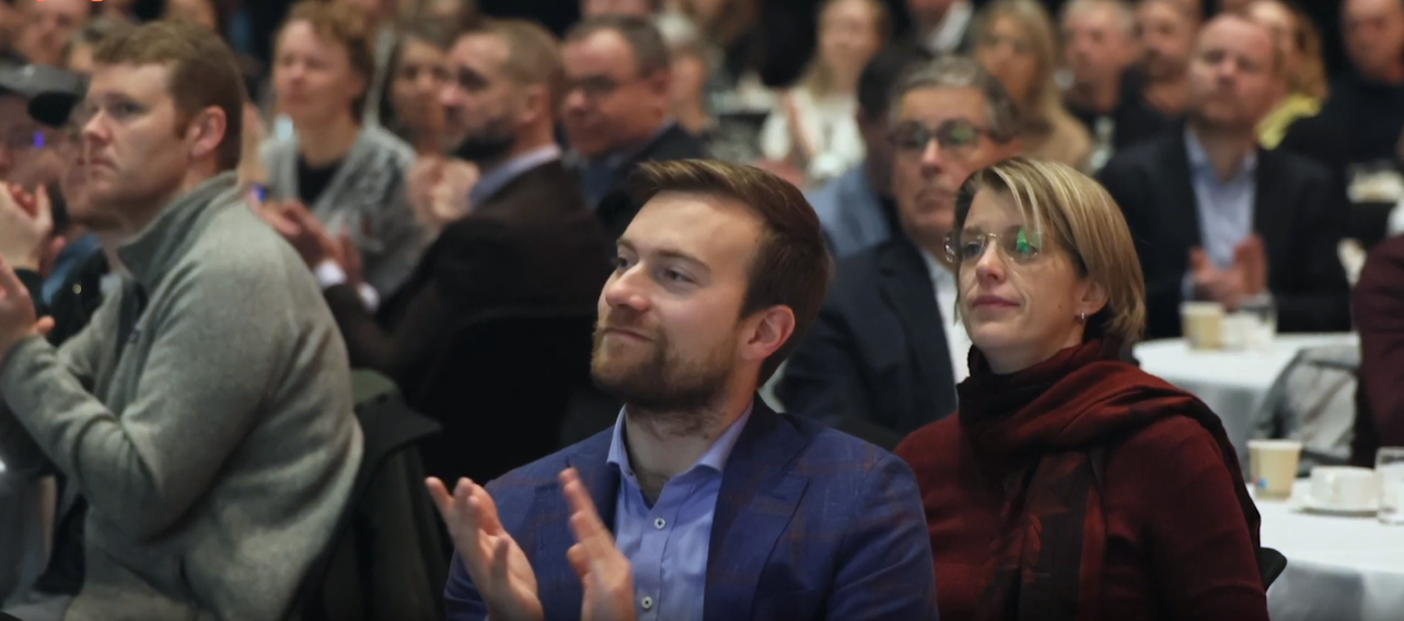 Hver maður hendir 160 kílóum af fæðu