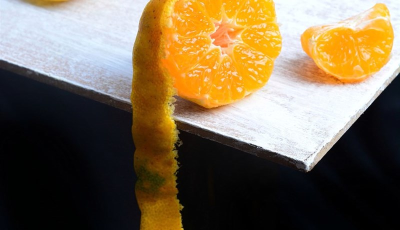 Meira af varnarefnum í erlendum en innlendum matvælum