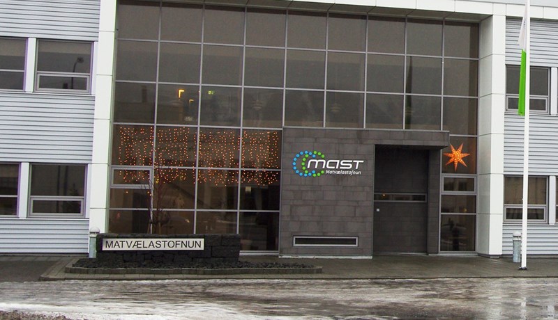 Skilvirk stjórnsýsla