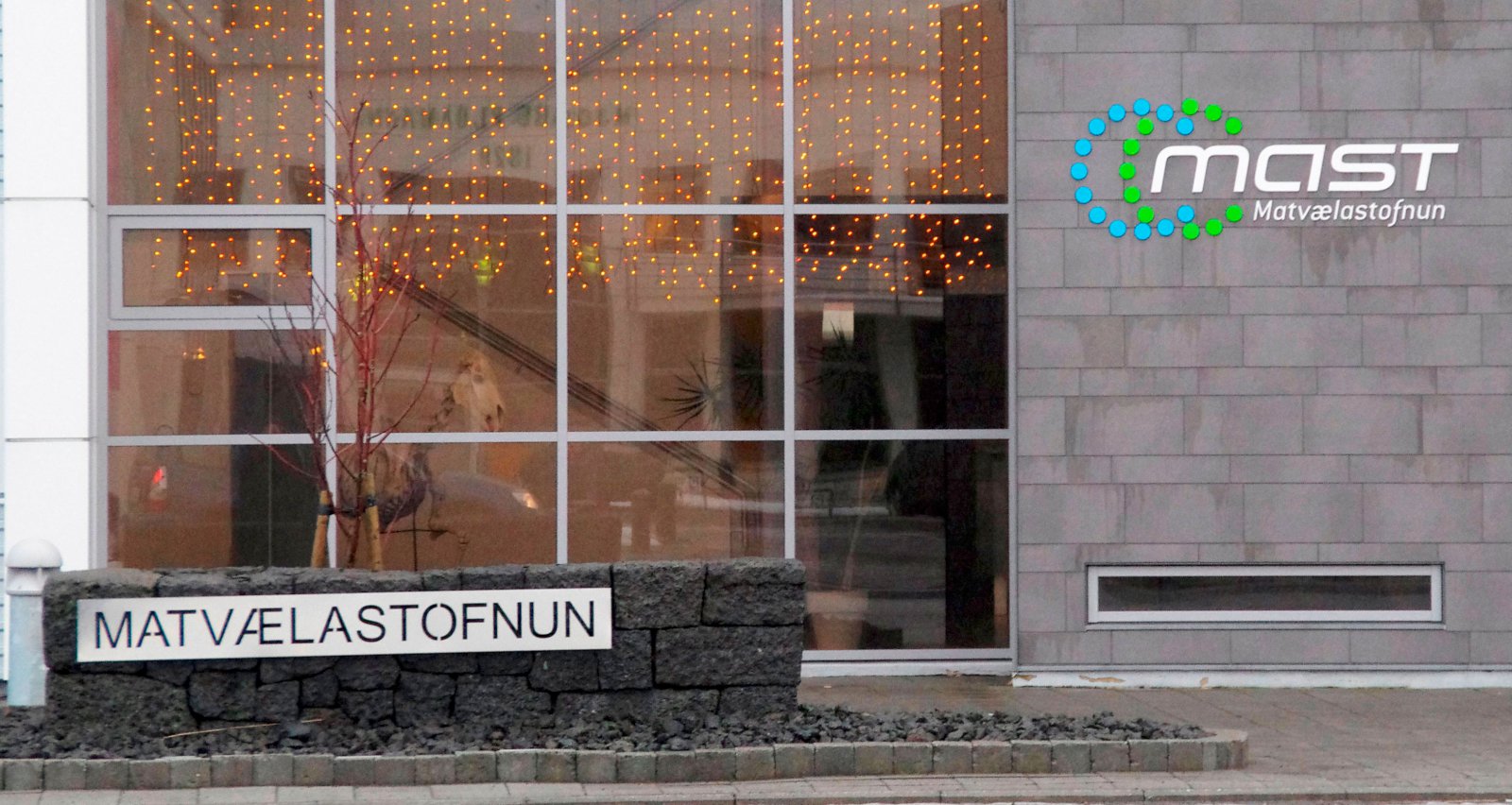 Opinn fundur um eftirlitskerfi Matvælastofnunar