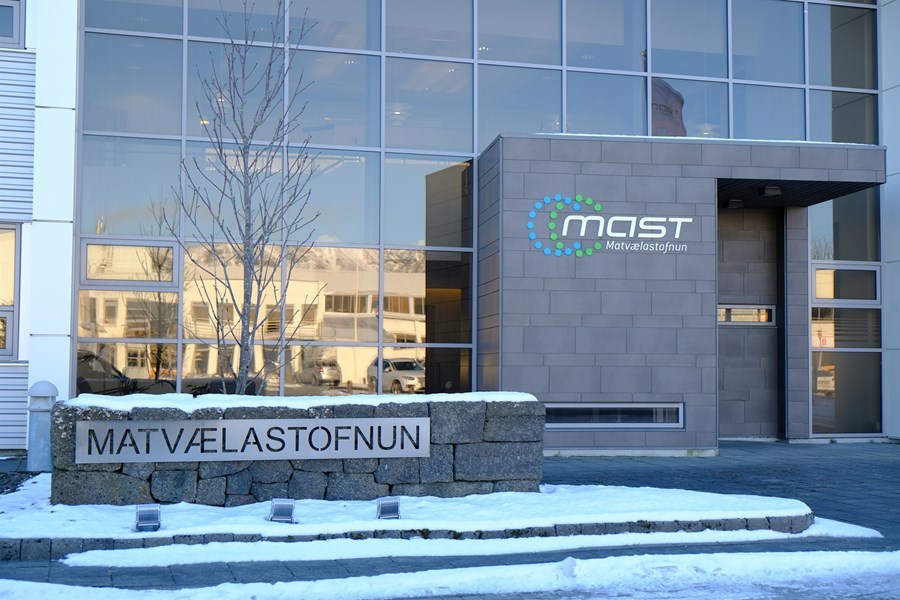 Gjaldskráin einfölduð