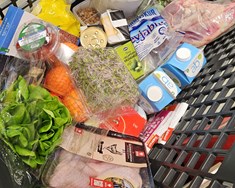 Upplýst umræða um matarútgjöld heimila