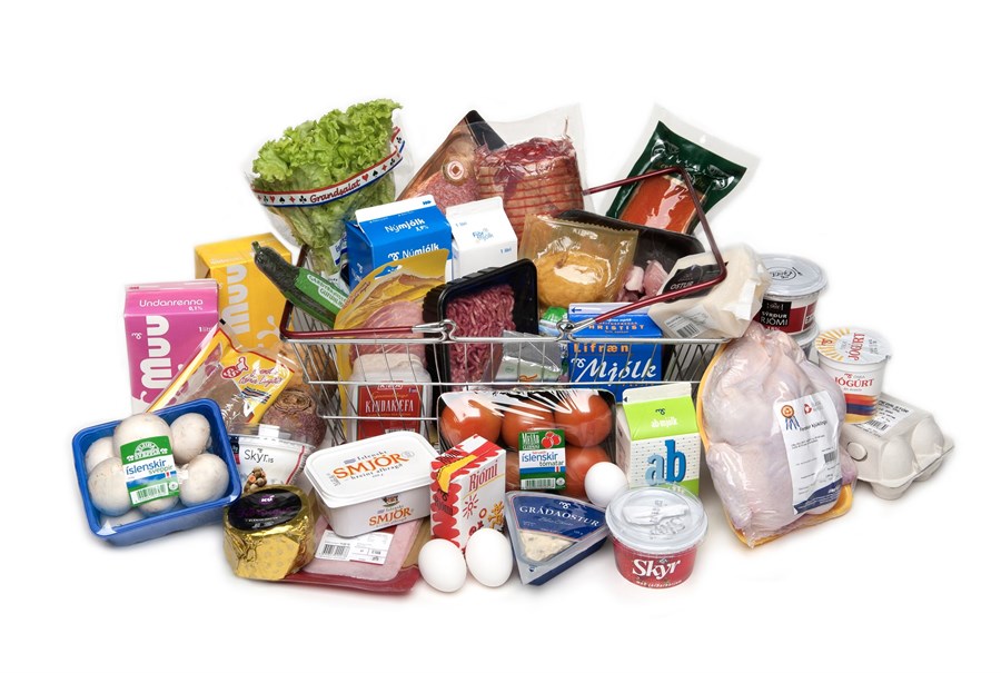 Nýtt ráðuneyti matvæla mun efla landbúnað